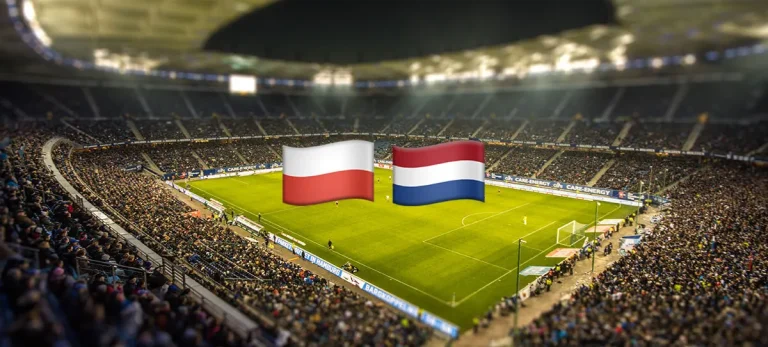 Ставки на матч Польща – Нідерланди (Чемпіонат Європи, Груповий етап)