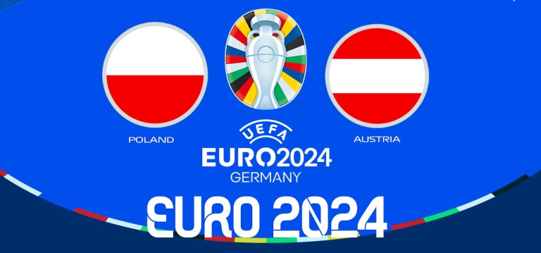 Ставки на матч Польща – Австрія (Євро 2024)