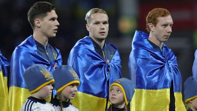 Коефіцієнти на матч Румунія – Україна Євро 2024