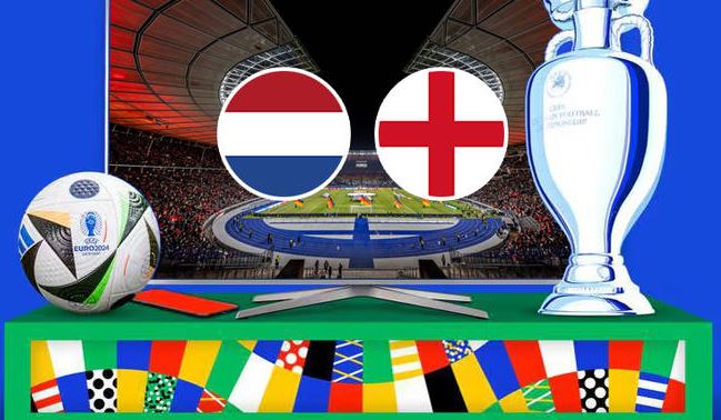Ставки на матч Нідерланди – Англія (Євро 2024)