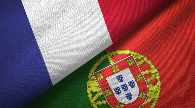 Ставки на матч Португалія – Франція (Євро 2024)
